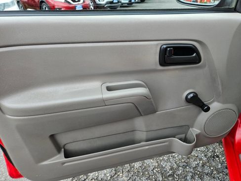 Used 2008 Chevrolet Colorado W/T RWD image 15