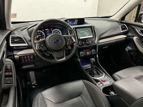 Used 2023 Subaru Forester Limited image 9