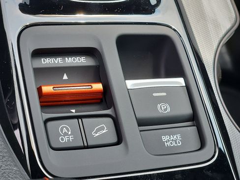 New 2026 Honda Passport TrailSport image 17