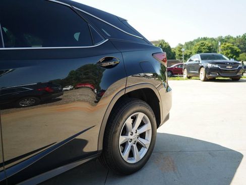 Used 2017 Lexus RX 350 FWD image 21