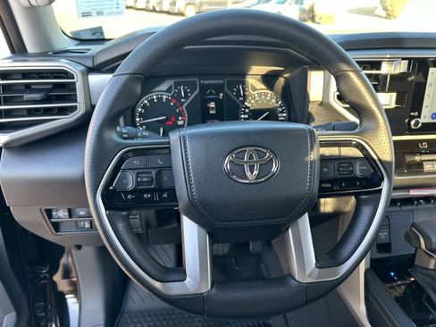 Used 2024 Toyota Tundra SR5 image 15