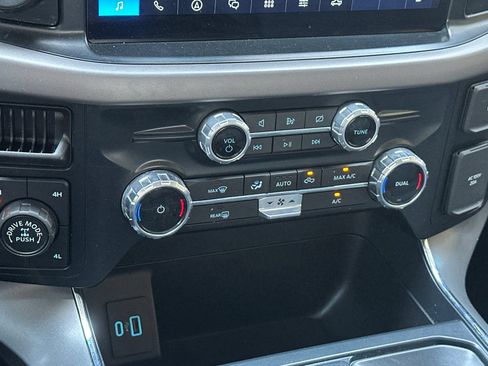 Used 2024 Ford F150 XLT w/ Mobile Office Package AWD/4WD image 20