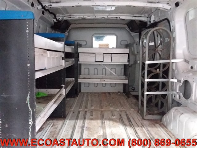 Used 2016 Ford Transit 150 130 Low Roof RWD image 14
