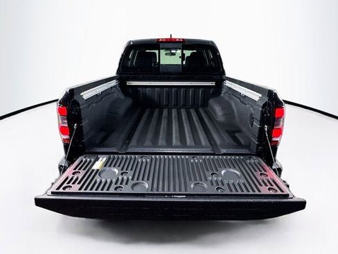 New 2026 Nissan Frontier SV image 22