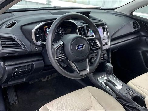 Used 2019 Subaru Impreza 2.0i Premium w/ Eyesight & BSD/Rcta & SRF image 16
