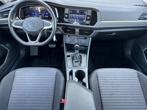 Used 2024 Volkswagen Jetta S FWD image 13