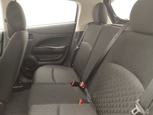 Used 2023 Mitsubishi Mirage ES FWD image 18
