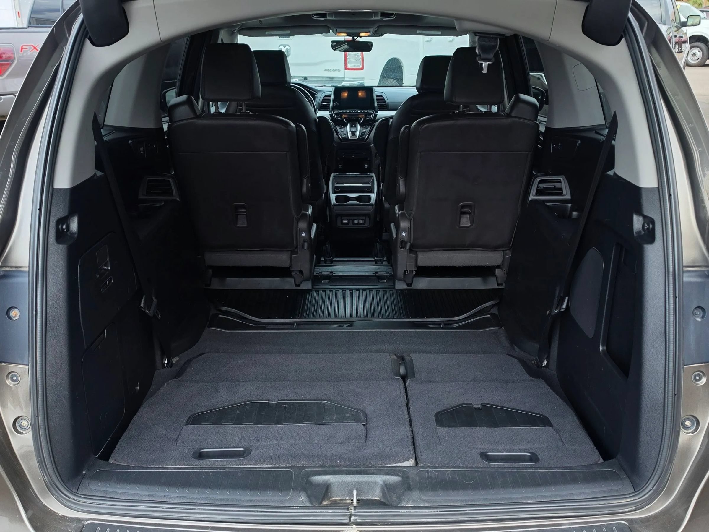 Used 2019 Honda Odyssey Elite image 38