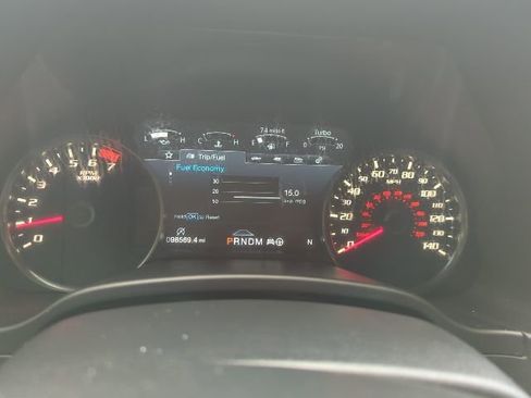 Used 2019 Ford F150 Raptor w/ Equipment Group 802A Luxury image 12