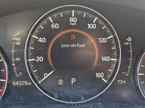 Used 2023 MAZDA CX-30 AWD 2.5 S w/ Select Package image 11