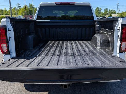 New 2026 GMC Sierra 1500 Elevation AWD/4WD image 10