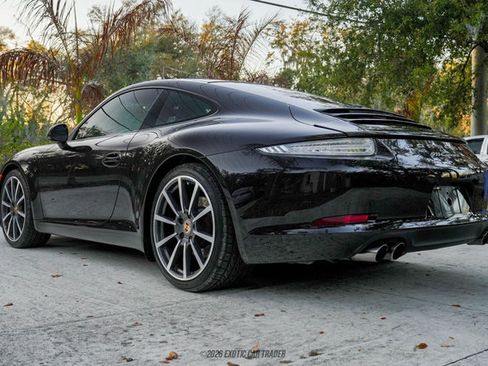 Used 2014 Porsche 911 Carrera image 6