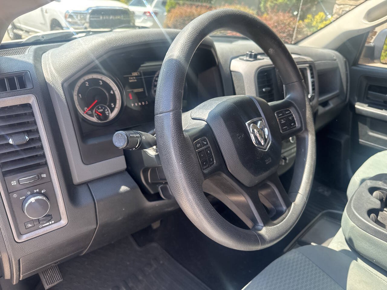 Used 2018 RAM 1500 Tradesman w/ Popular Equipment Group AWD/4WD image 17