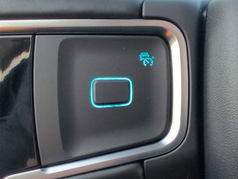 New 2025 Ford Expedition Max Platinum w/ Stealth Performance Package image 22