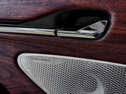 New 2026 Aston Martin DB12 Convertible image 28