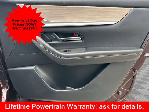 Used 2024 MAZDA CX-90 3.3 Turbo w/ Premium Package AWD/4WD image 19