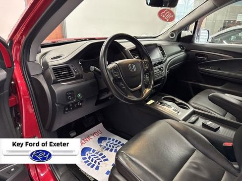 Used 2023 Honda Ridgeline RTL image 23
