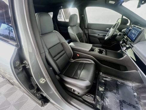 Used 2025 Honda Prologue Elite image 30