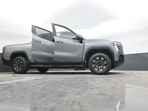 New 2026 GMC Sierra EV Elevation image 54