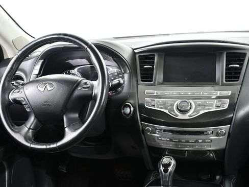 Used 2018 INFINITI QX60 Luxe w/ Premium Package AWD/4WD image 8