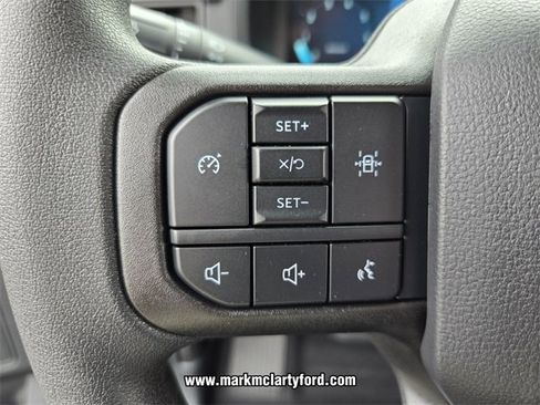 New 2025 Ford F150 STX image 22