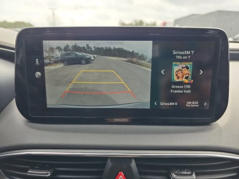 Used 2023 Hyundai Santa Fe XRT image 24