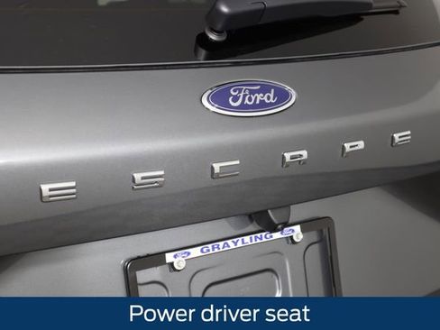 New 2026 Ford Escape ST-Line w/ Tech Pack #1 AWD/4WD image 19