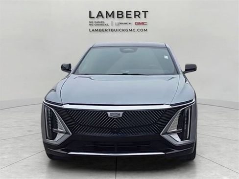 Used 2024 Cadillac Lyriq Tech w/ Driver Assist Package image 3