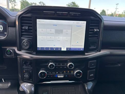 Used 2023 Ford F150 Tremor w/ Equipment Group 402A High AWD/4WD image 17