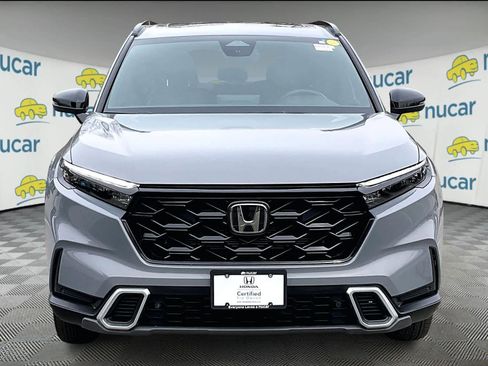 Certified 2024 Honda CR-V Sport Touring image 2