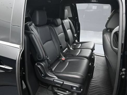 Certified 2025 Honda Odyssey Sport-L image 37