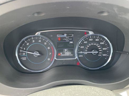 Used 2018 Subaru Forester 2.5i Premium AWD/4WD image 19