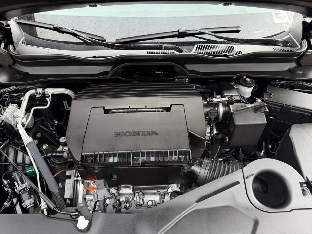 Used 2025 Honda Pilot Black Edition image 24