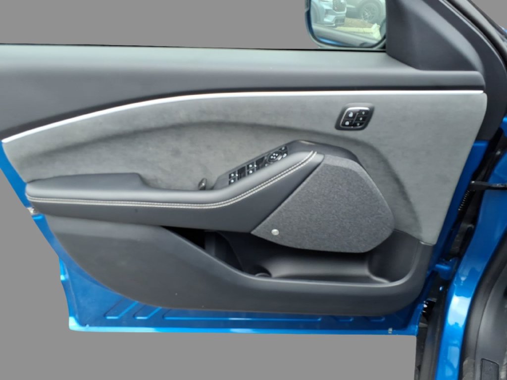 New 2026 Ford Mustang Mach-E GT AWD/4WD image 16