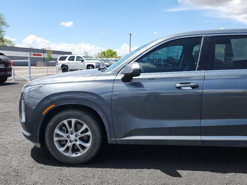Used 2022 Hyundai Palisade SE AWD/4WD image 10