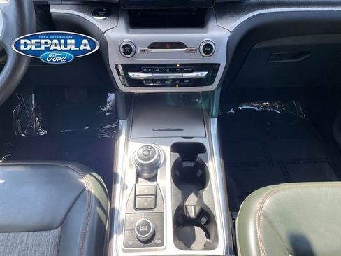 Certified 2024 Ford Explorer Timberline AWD/4WD image 14
