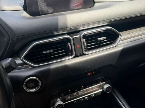 Used 2020 MAZDA CX-5 Grand Touring FWD image 42