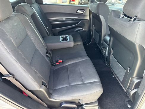Used 2022 Dodge Durango SXT w/ Blacktop Package image 15