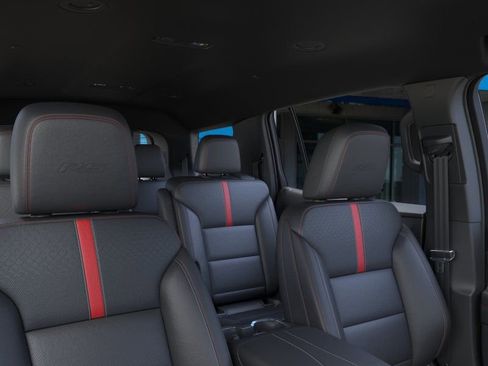 New 2026 Chevrolet Traverse RS image 24