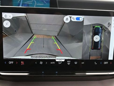 New 2025 Ford Expedition Max Active image 22