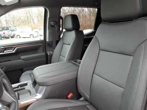 New 2026 Chevrolet Silverado 1500 LT w/ Leather Package image 14