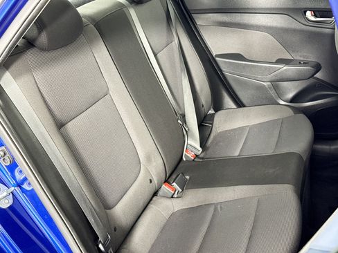 Used 2019 Hyundai Accent SE image 38