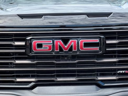 Used 2024 GMC Sierra 1500 AT4X AWD/4WD image 49