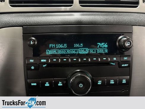 Used 2012 GMC Sierra 1500 SLT image 17