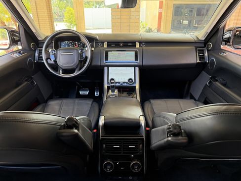 Used 2022 Land Rover Range Rover Sport Autobiography image 15