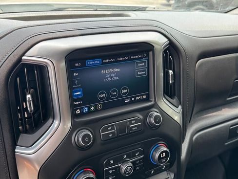 Used 2021 Chevrolet Silverado 1500 RST AWD/4WD image 26