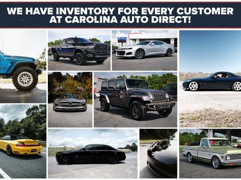 Used 2016 Chevrolet Silverado 1500 LT w/ All Star Edition AWD/4WD image 51