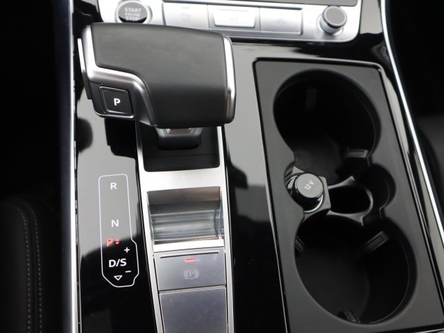 Certified 2025 Audi Q7 3.0T Prestige w/ Prestige Package AWD/4WD image 20