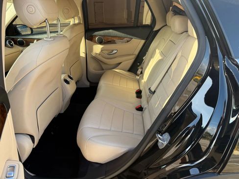 Used 2016 Mercedes-Benz GLC 300 image 15