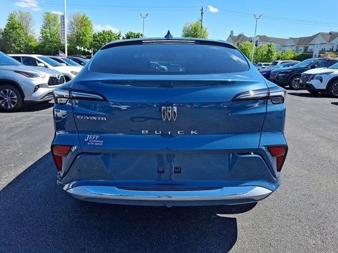 Used 2026 Buick Envista Avenir FWD image 7